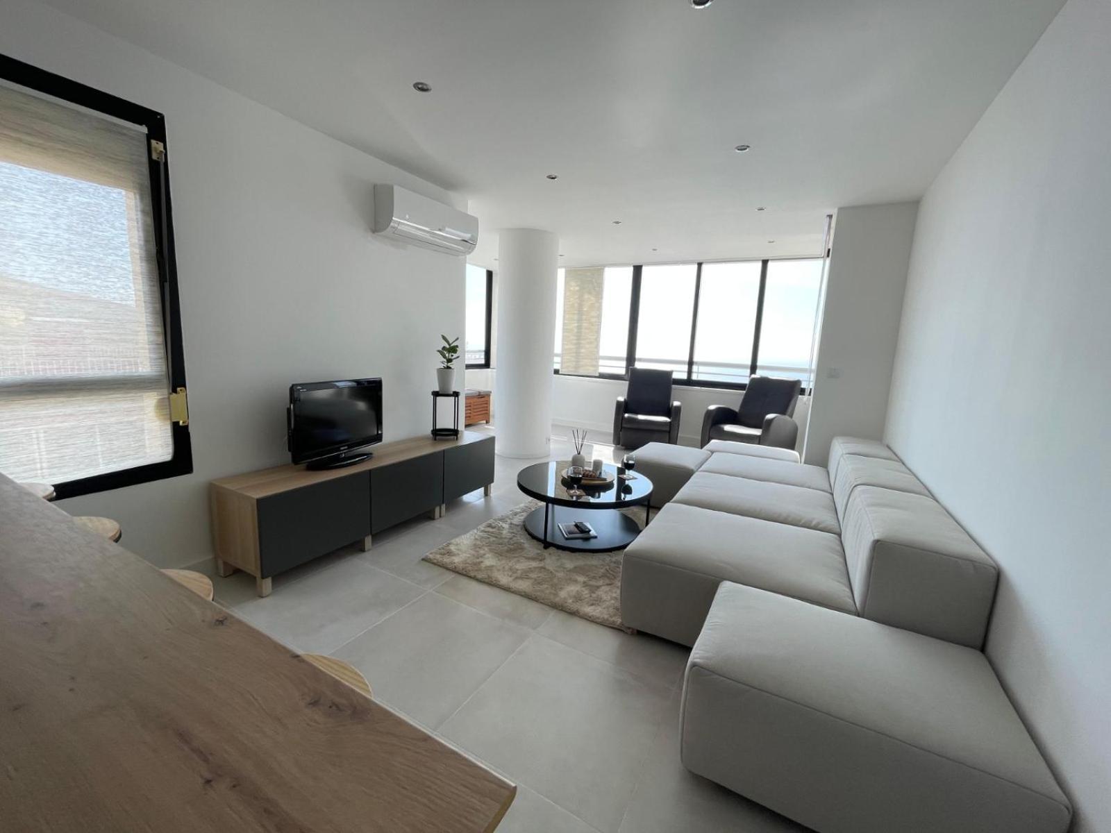 Apartment Dos Calas Benidorm