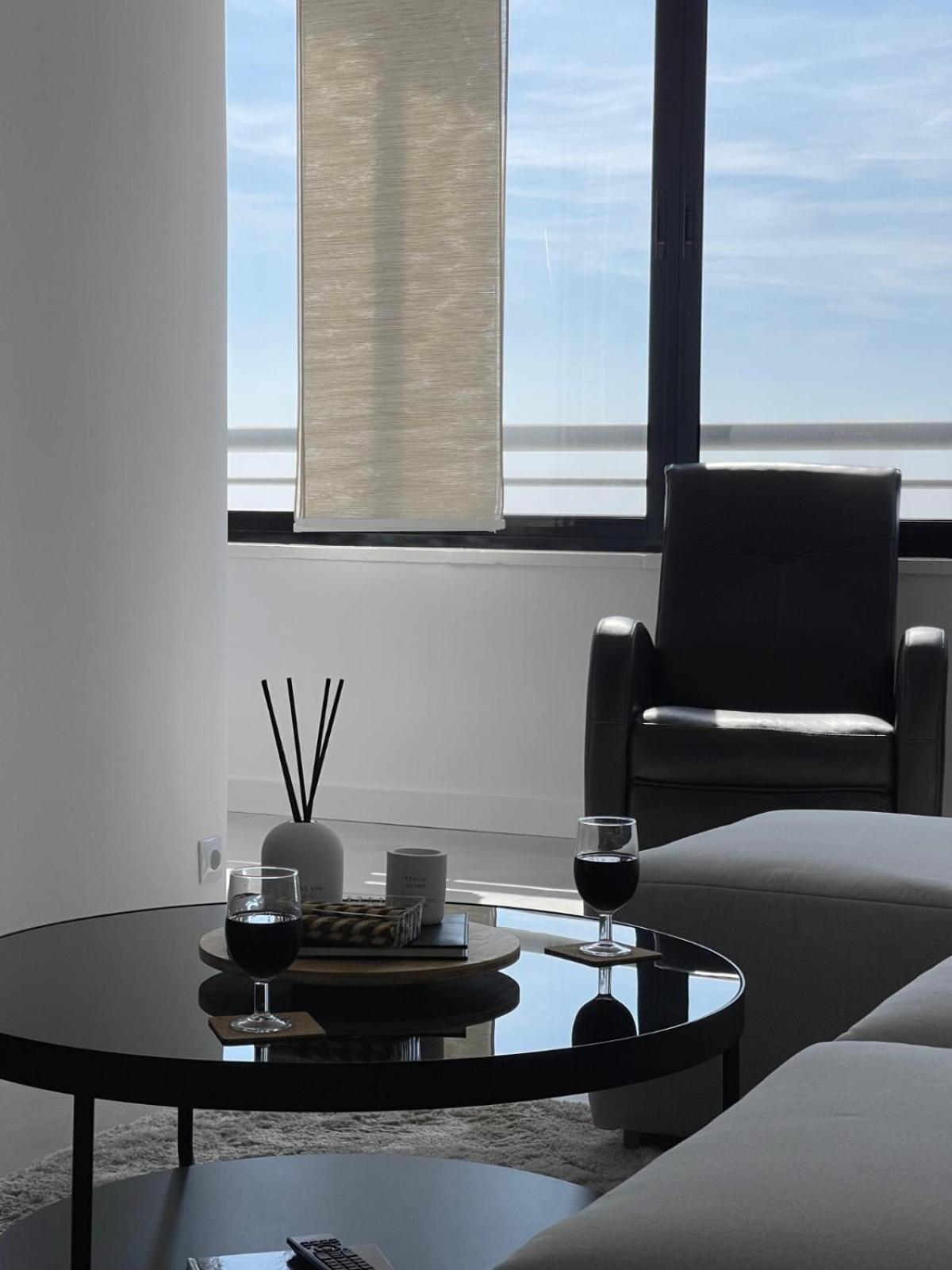 Dos Calas Apartment Benidorm
