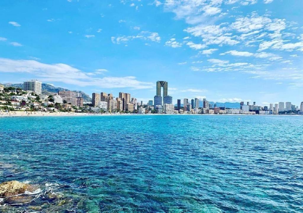 Dos Calas Benidorm