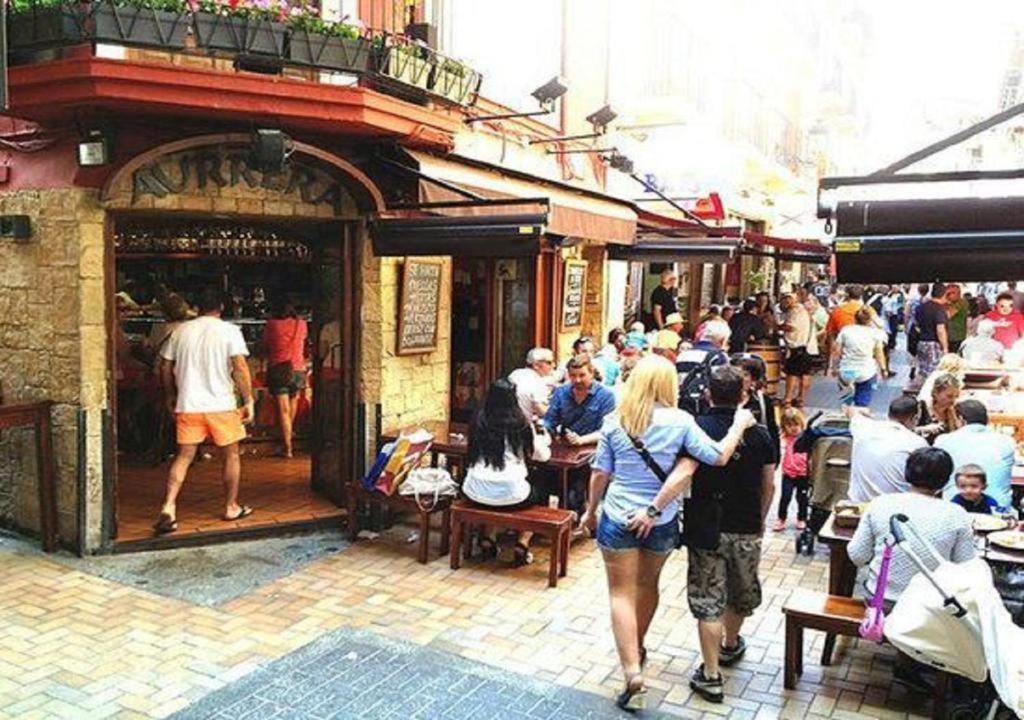 Dos Calas Apartment Benidorm
