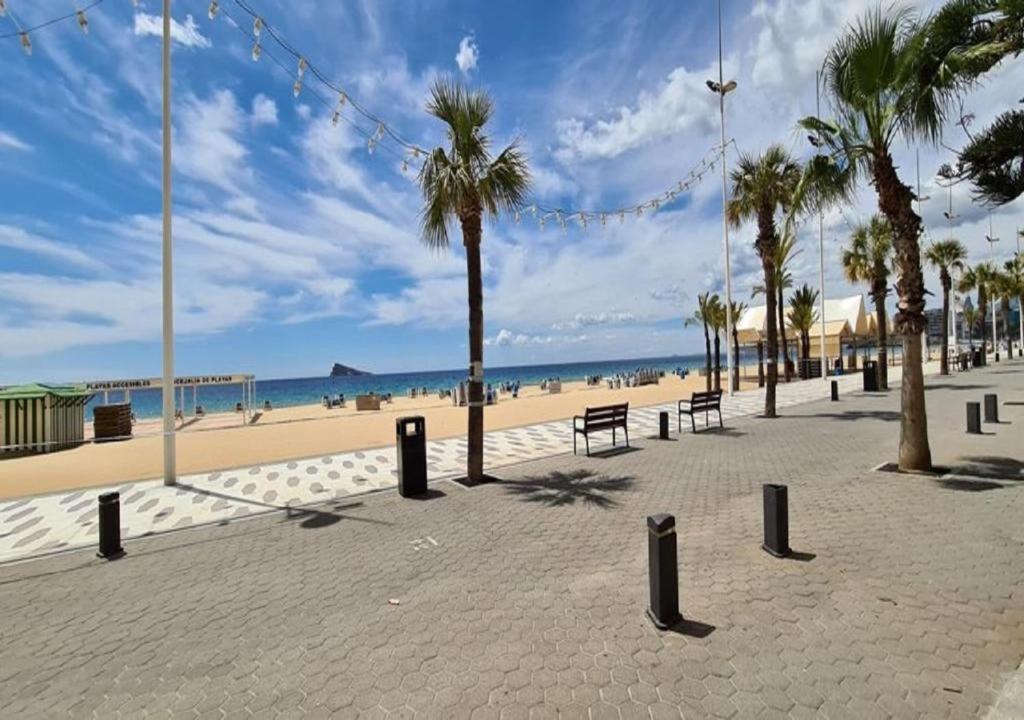 Apartment Dos Calas