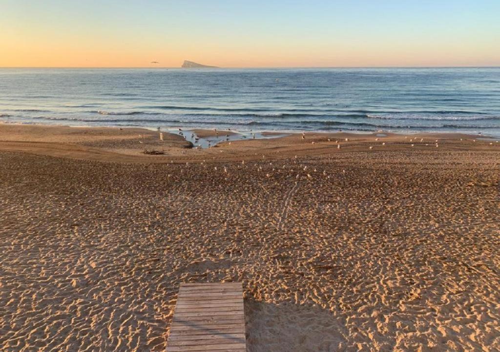 Dos Calas Appartamento *
