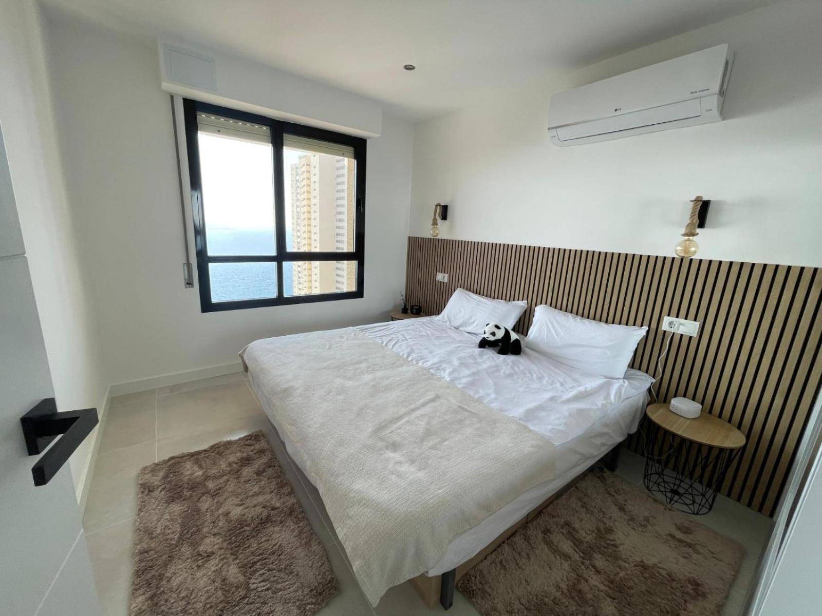 Apartamento Dos Calas